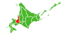 Temp map ishikari subpref.png